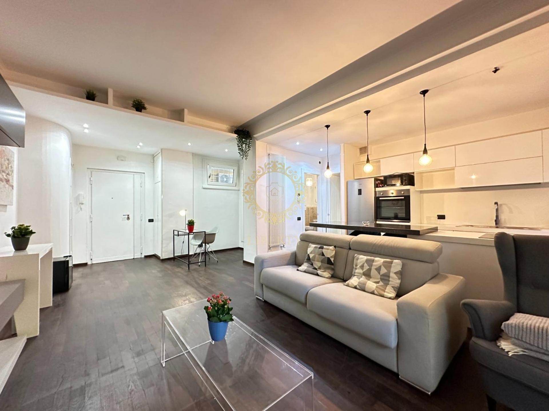 Secret Garden Apartment *